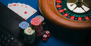 Онлайн казино Casino Melbet